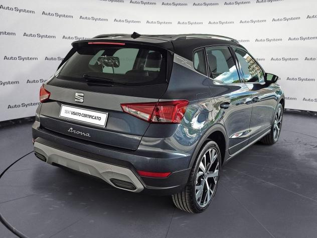 SEAT Arona Arona 1.0 ecotsi Xperience 110cv - Foto 4