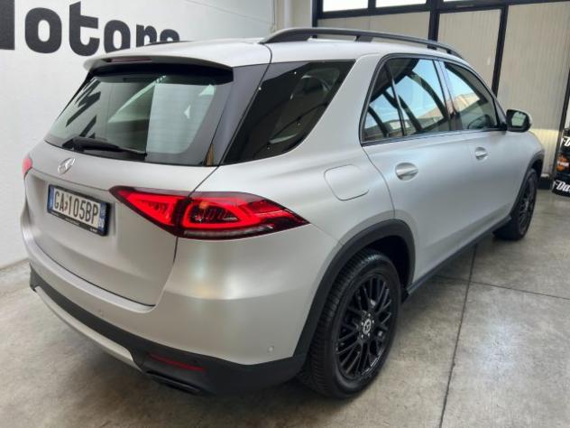 MERCEDES-BENZ GLE 300 d 4Matic Executive rif. 24016781 - Foto 7