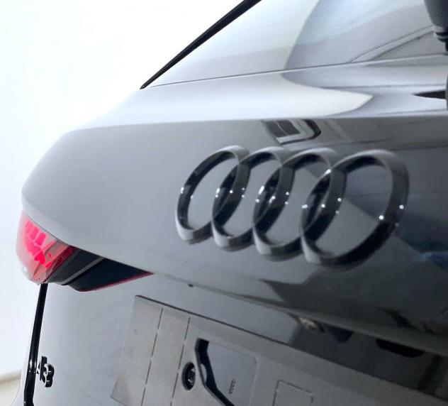 Audi A3 A3 allstreet 35 TDI S tronic Identity Contrast - Foto 6