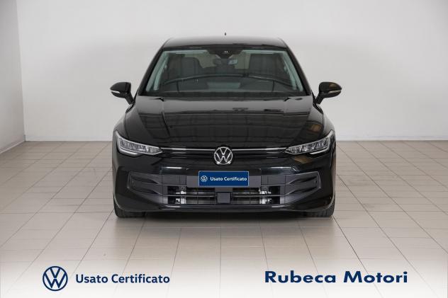 Volkswagen Golf 1.5 TSI eHybrid DSG Edition Plus 204CV - Foto 2