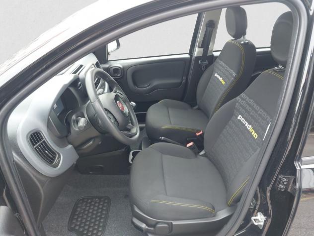 FIAT Panda 3ª serie 1.0 FireFly S&S Hybrid - Foto 10