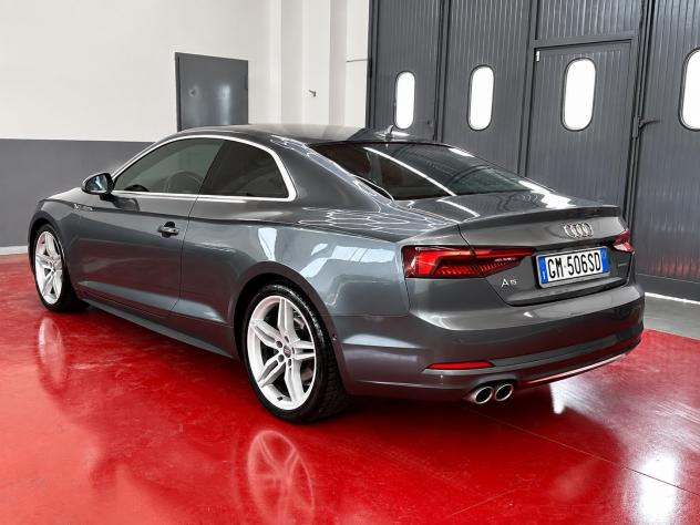 Audi A5 2.0 TDI 190 CV quattro S tronic line - Foto 9