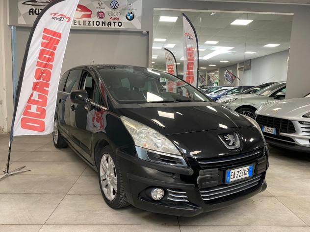 Peugeot 5008 1.6 HDi 110CV Business 7 Porte - Foto 3