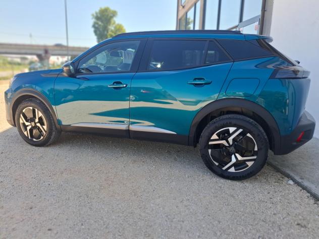 Peugeot 2008 1.2 Turbo Edition, GARANZIA 8ANNI - Foto 8