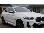 BMW X4 x20d M Sport