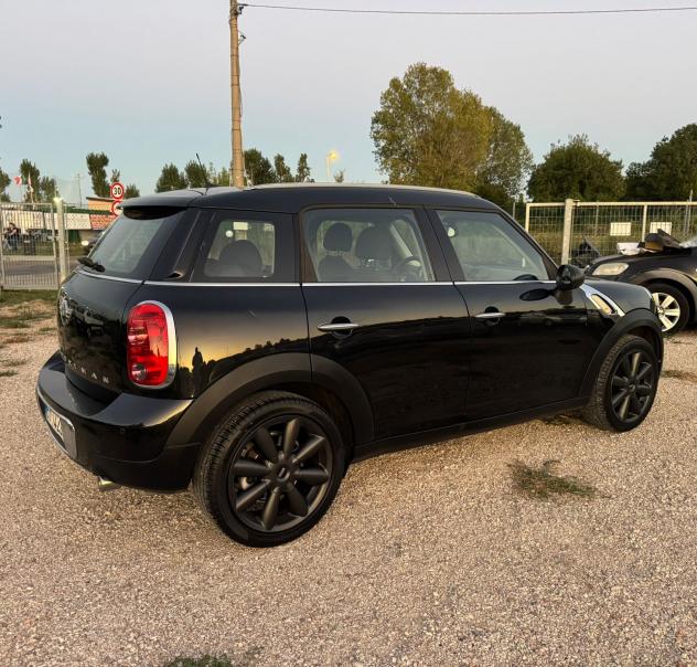 Mini One D Countryman 1.6 CATENA NUOVA - Foto 6