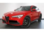ALFA ROMEO Stelvio 2.0 Turbo 200 CV AT8 Q4 Sprint TETTO rif. 20599498