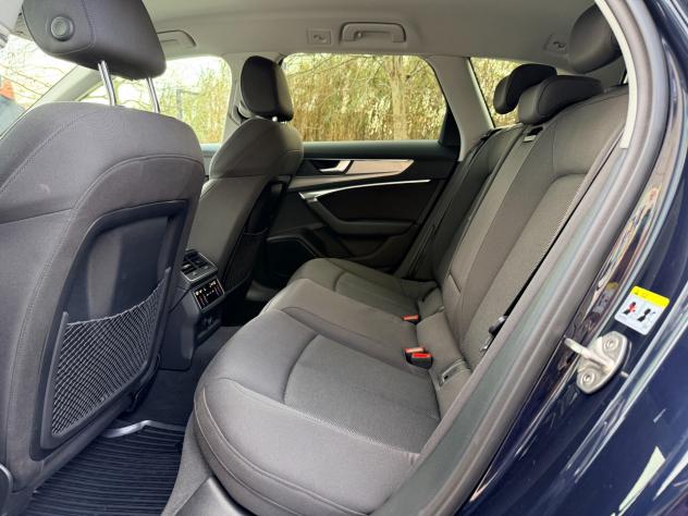Audi A6 Avant 2.0 TDI 204cv QUATTRO Garanzia 2029 - Foto 9