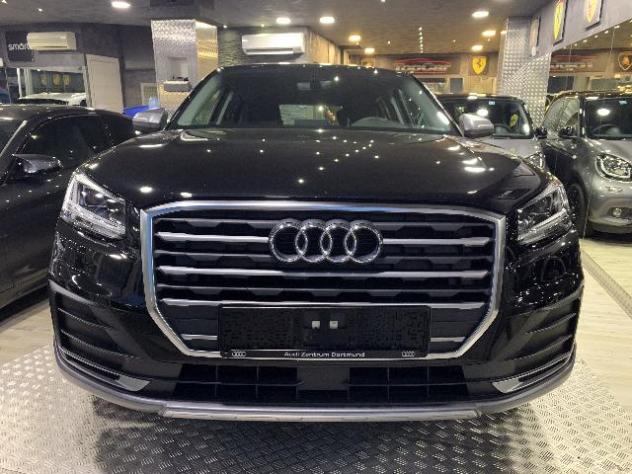 Audi Q2 SPORT VETTURA AZIENDALE KM CERTIFICATIN AUDI - Foto 3