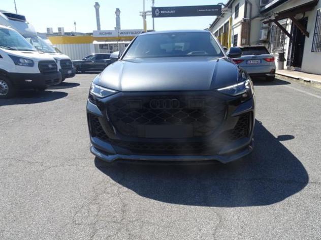 AUDI RS Q8 RSQ8 4.0 Performance 640 CV PRONTA CONSEGNA rif. 24069700 - Foto 2