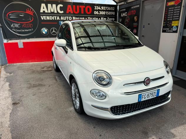 Fiat 500 1.2 Lounge - Foto 4