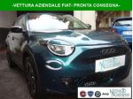 FIAT 600 Hybrid DCT6 MHEV La Prima  Aziendale Stellantis rif. 23968621