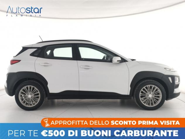 Hyundai Kona 1.6 crdi Comfort Plus Pack 2wd 115cv - Foto 3