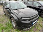 Jeep Avenger 1.2 Turbo 100 CV Altitude + montaggio GPL