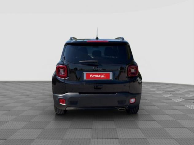 JEEP Renegade Renegade 1.3 T4 DDCT S rif. 23913225 - Foto 4