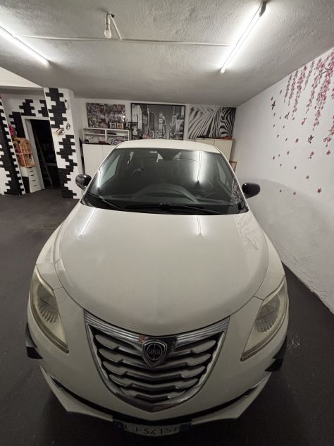 Lancia Ypsilon 1.3 multijet - Foto 5