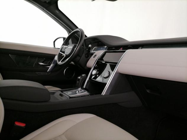 Land Rover Discovery Sport 2.0d td4 mhev SE awd 163cv auto - Foto 10