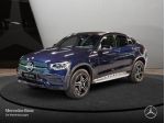 MERCEDES-BENZ GLC 300 de 4Matic Plug-in hybrid Coupé Premium Amg rif. 21935016