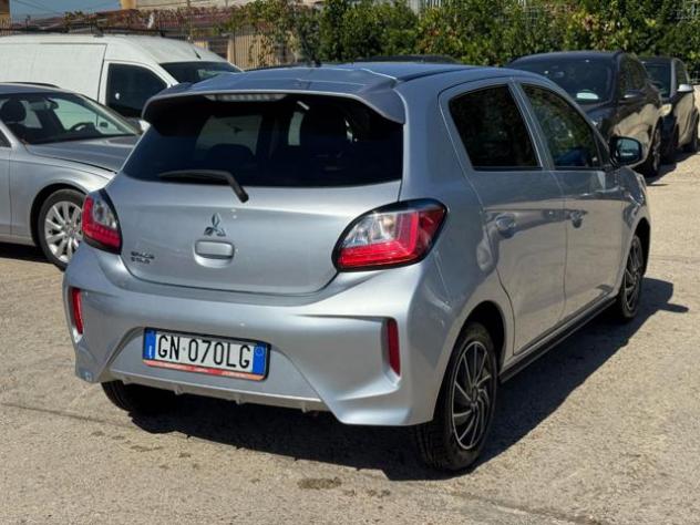 MITSUBISHI Space Star 1.2cc 71cv TELECAMERA POSTERIORE rif. 24139971 - Foto 4