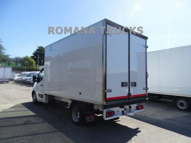 OPEL Movano ISOTERMICO -20° IN ATP 07/26 PRONTA CONSEGNA rif. 21141669 - Foto 4
