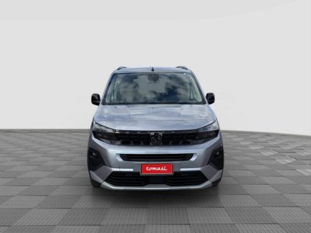 PEUGEOT Rifter Rifter BlueHDi 130 S&S EAT8 GT Standard rif. 24158439 - Foto 8