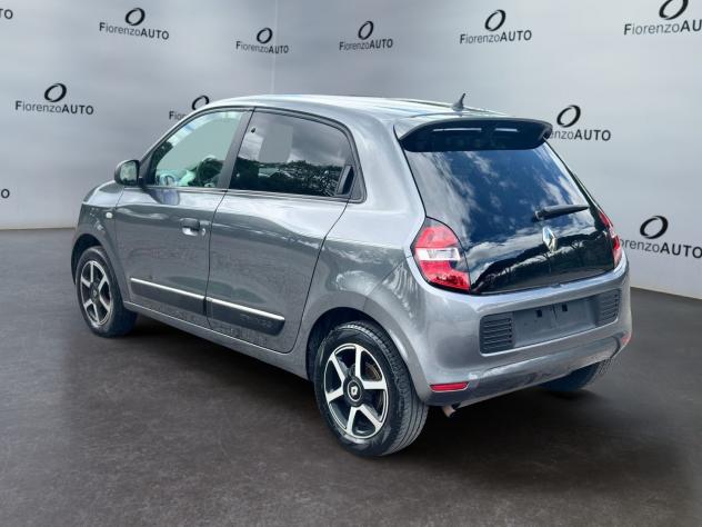 Renault Twingo 0.9 Tce Energy Intens 66Kw (Man) "PREZZO REALE" (1755) - Foto 4