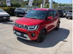 Suzuki Ignis III 2020 1.2 Dualjet Hybrid Top 2WD CVT