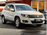 Tiguan 1.4 TSI 125 CV-unipro-rate-118 mila km -