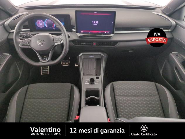 Volkswagen T-Roc 1.5 eTSI DSG ACT R-Line - Foto 7