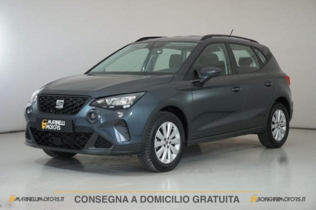 SEAT Arona 1.0 ECO TSI 95 CV STYLE rif. 23871962