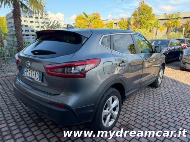 NISSAN Qashqai 1.5 dCi Business rif. 24164015 - Foto 4