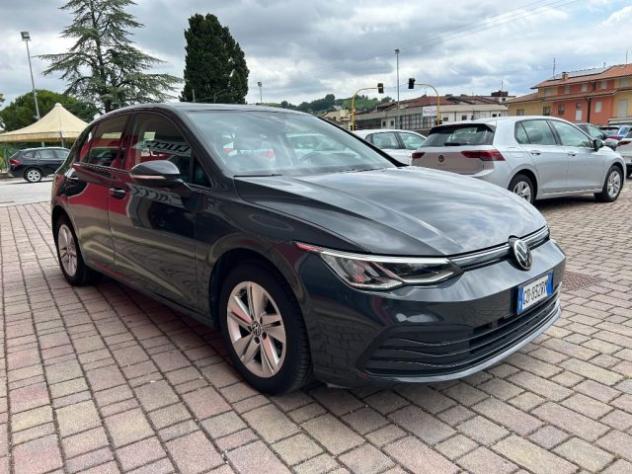VOLKSWAGEN Golf 1.5 TGI DSG Life rif. 23799260 - Foto 2