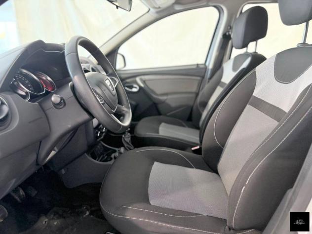 DACIA DUSTR 2017 1.5 dci 110 cv 6M LAUREATE - Foto 7
