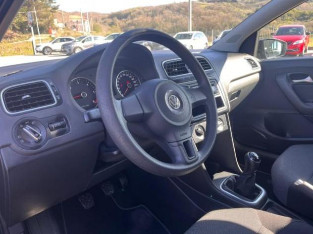 VOLKSWAGEN Polo 1.2 TDI DPF 5 p. Comfortline rif. 23509926 - Foto 3