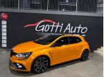 RENAULT Megane 280CV ORANGE TONIC RECARO SOLI 33900KM rif. 24204682
