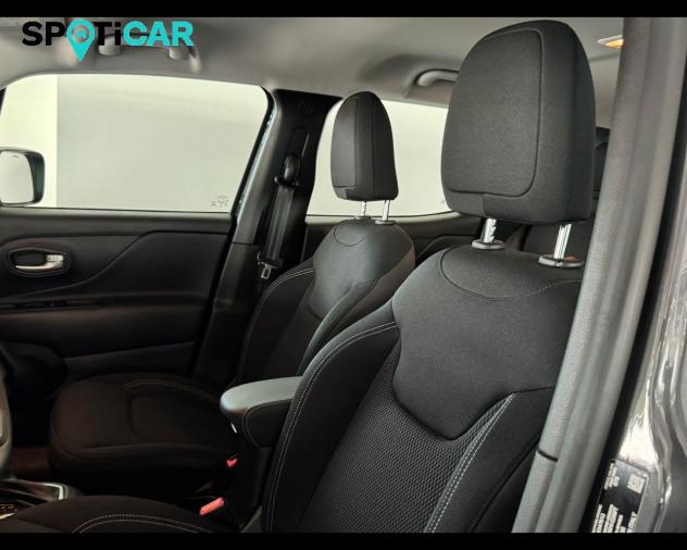 Jeep Renegade 1.5 turbo t4 mhev Summit 2wd dct - Foto 10