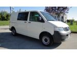 VOLKSWAGEN Transporter 2.5 TDI/130 Kombi 6 Posti Autocarro rif. 17758880