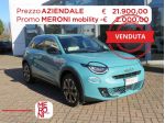 FIAT 600 1.2 Hybrid 110cv La Prima