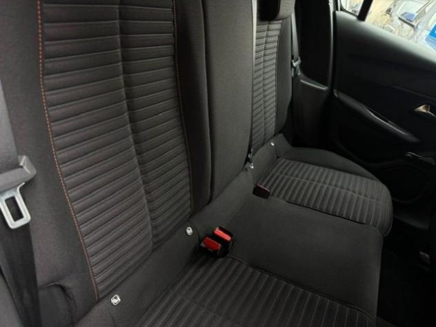 PEUGEOT 208 PureTech 75 Stop&Start 5 porte Active rif. 23780259 - Foto 8