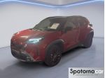 Toyota Yaris Cross Yaris Cross 1.5h Adventure awd-i 116cv e-cvt
