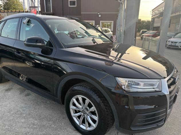 Audi Q5 35 TDI quattro S tronic Business - Foto 3