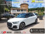 Audi A1 SPB 30 TFSI Black-Line 116 Cv