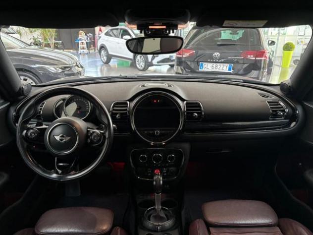 MINI Clubman 2.0 Cooper SD ALL4 aut. rif. 23821261 - Foto 6