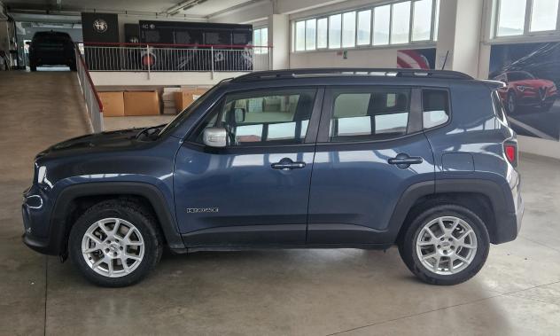 Jeep Renegade 4xe 1.3 T4 PHEV 190cv Limited 4xe Auto - Foto 3