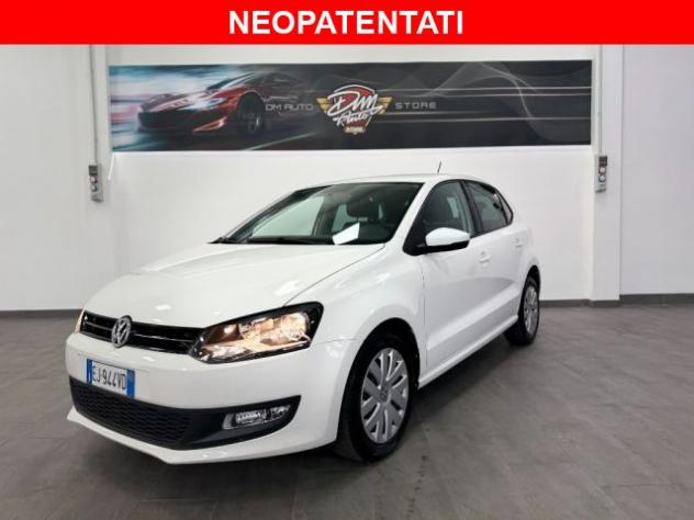 VOLKSWAGEN Polo 1.2 TDI DPF 5 p. Comfortline rif. 23778906