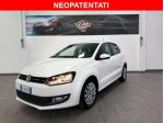 VOLKSWAGEN Polo 1.2 TDI DPF 5 p. Comfortline rif. 23778906
