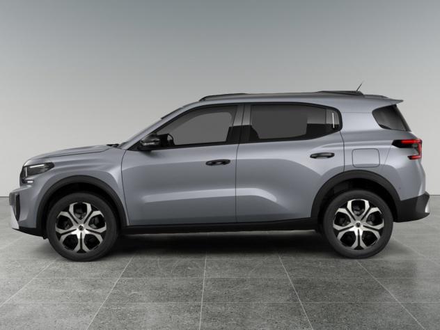 Citroën C3 Aircross C3 Aircross 1.2 puretech turbo Plus 100cv - Foto 2