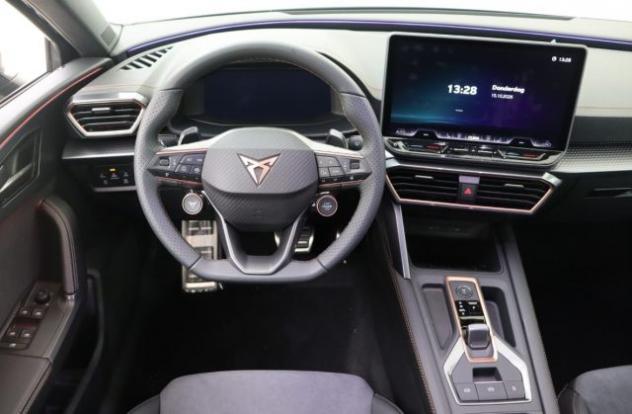 CUPRA Leon ST Impulse 1,5 eTSI 150 CV DSG7 rif. 24205132 - Foto 7