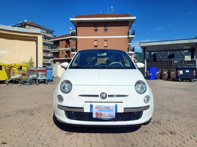 FIAT 500 1.2 rif. 24198752 - Foto 2