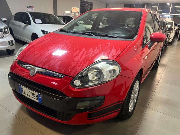 Fiat Punto Evo 1.3 Mjt 95 CV DPF 5 porte S&S Dynamic - Foto 6